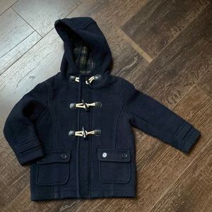 Joe Fresh Boys Pea Coat
